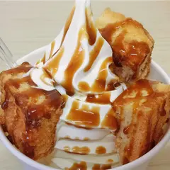 神田PA (上り)