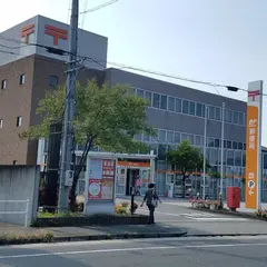 津島郵便局