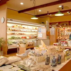 帯広 ナチュラル・ココ本店 北海道十勝から有機野菜とこだわりの食材