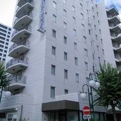 川崎セントラルホテル