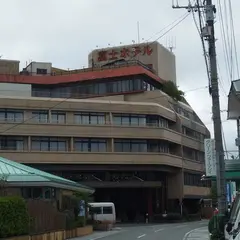 富士ホテル