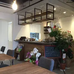 Cafe-ROOMA カフェルーマ