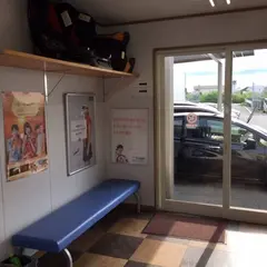 バジェット レンタカー 熊本空港店