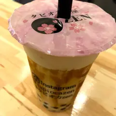 TAPIOCA ZEN