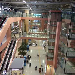関西空港ポートターミナル