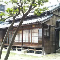鈴木信太郎記念館