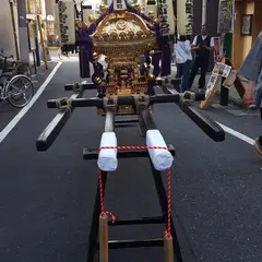 舟町