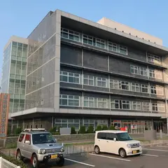 徳島商工会議所