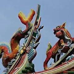 清水祖師廟