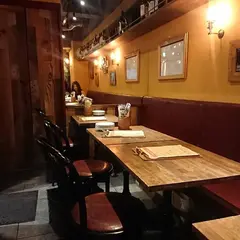 ビストロ カリテプリ