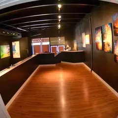 Clark Little Gallery