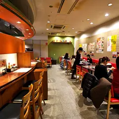 韓国料理 李朝園 なんば店