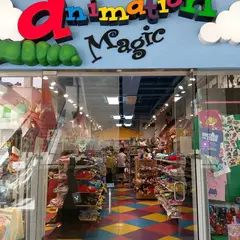 Animation Magic