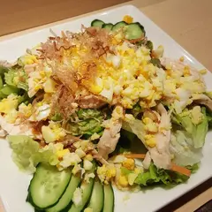 鳥心