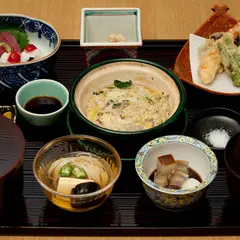 京料理 本家たん熊 京都高島屋店