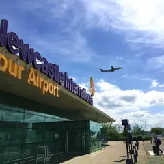 ニューキャッスル国際空港