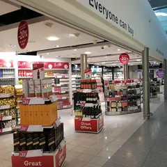 ロンドン・スタンステッド空港