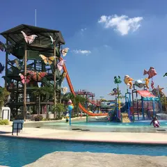 West Wonder Water Park