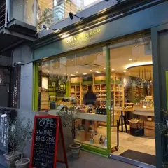 OLIVIERS&CO GINZA
