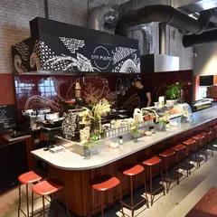 Foodhallen Rotterdam