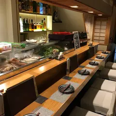 うな基東門店