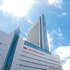 ANAクラウンプラザホテル神戸 ガーデンテラス