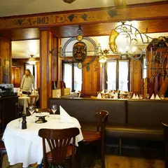 Fritschi Restaurant