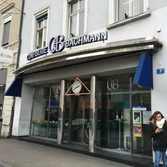 Confiserie Bachmann
