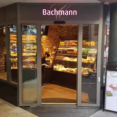 Bäckerei Bachmann Rössligasse
