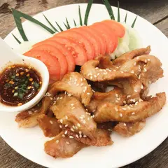 居酒屋 獏