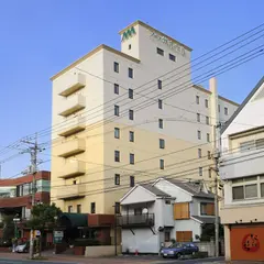 福山プラザホテル