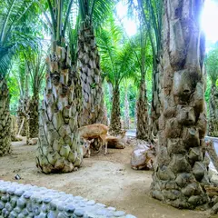 Bali Zoo（バリズー）