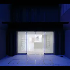 ナインアワーズ京都