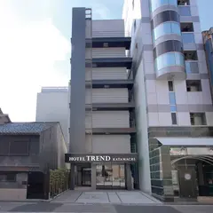 ホテルトレンド金沢片町