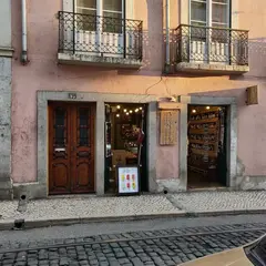 Mercearia Poço dos Negros