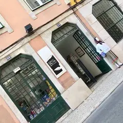 Espaço Açores