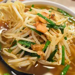 ベトコンラーメン師勝新京