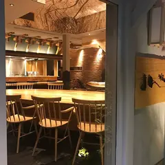 博多純系豚骨ラーメン まんかい 梅田豊崎店