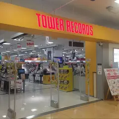 タワーレコード あべのHoop店