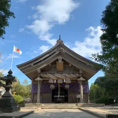白兎神社