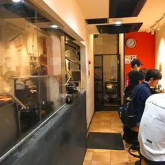 肉丼専門店