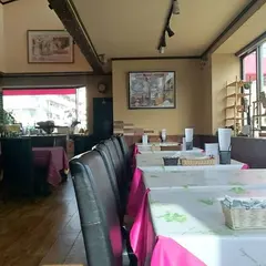 イタリア食堂 テラマーテル