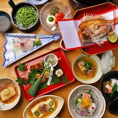 京ごちそう いしまる