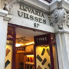 Luvaria Ulisses