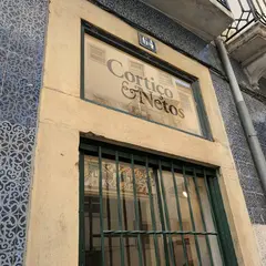 Cortiço & Netos
