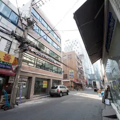 サニー ゲストハウス ソウル シティ