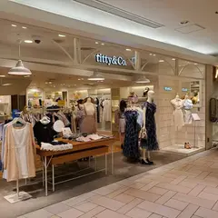 titty & Co. 新宿LUMINE EST店