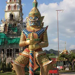 Wat Phothisat Banpotnimit
