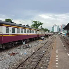 Thon Buri