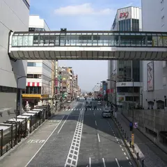 町田駅
